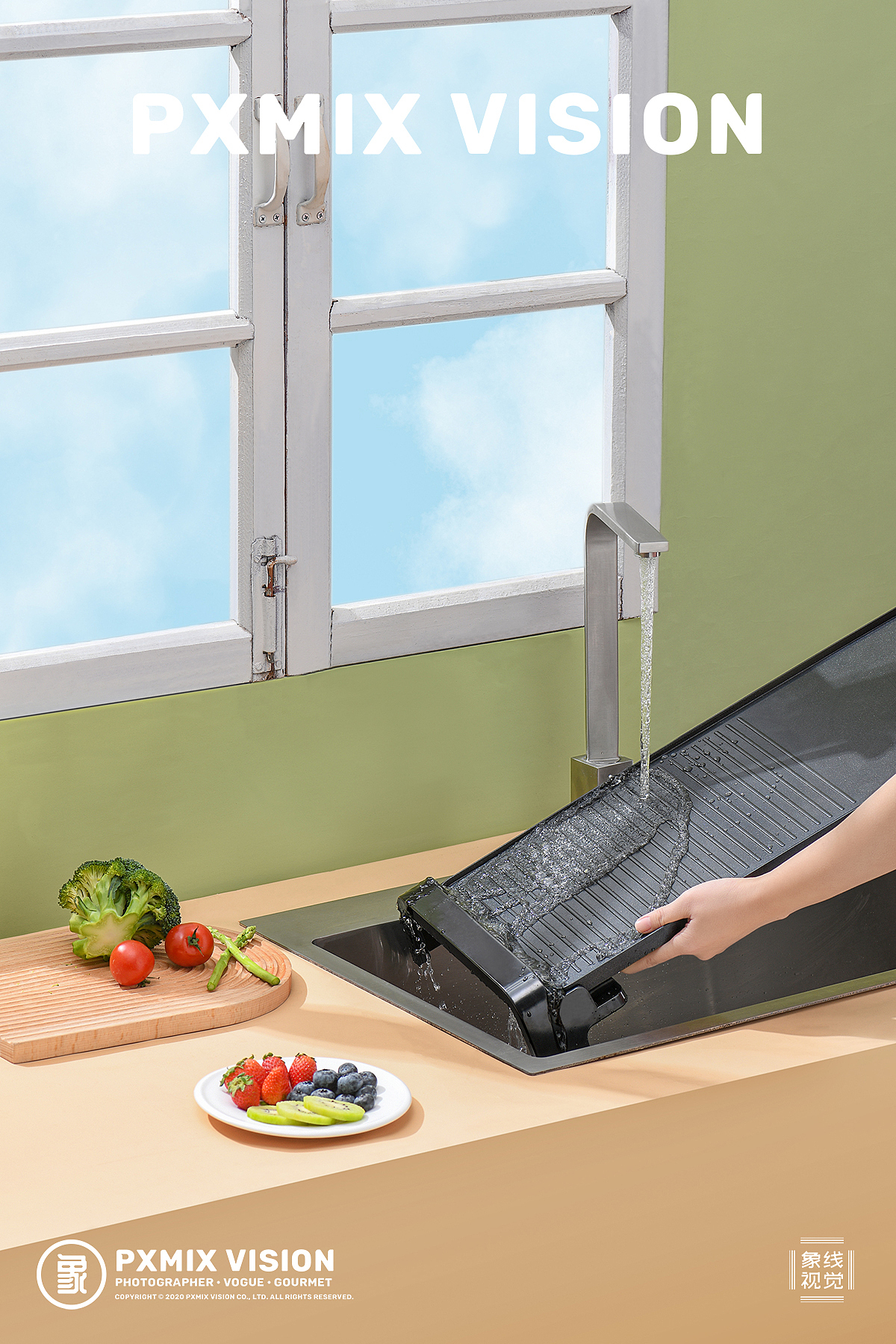 长虹 电烤盘/涮烤盘丨厨房小家电摄影（图ZMjMxNDA4NzYw） - 产品摄影 - 站酷设计师光影集原创素材 - 站酷ZCOOL