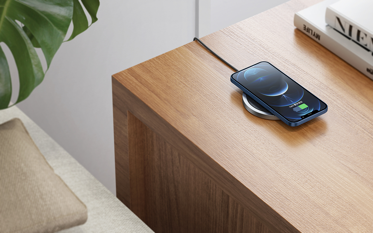 【近期产品渲染合集】