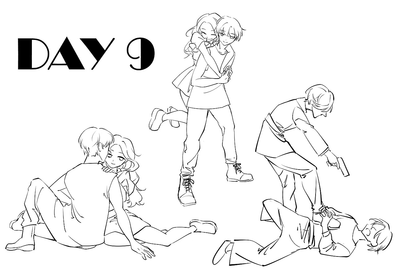 day9（圖ZMjkxOTM2MDQ0） - 創(chuàng)作習(xí)作 - 站酷設(shè)計(jì)師ZaNooo原創(chuàng)素材 - 站酷ZCOOL