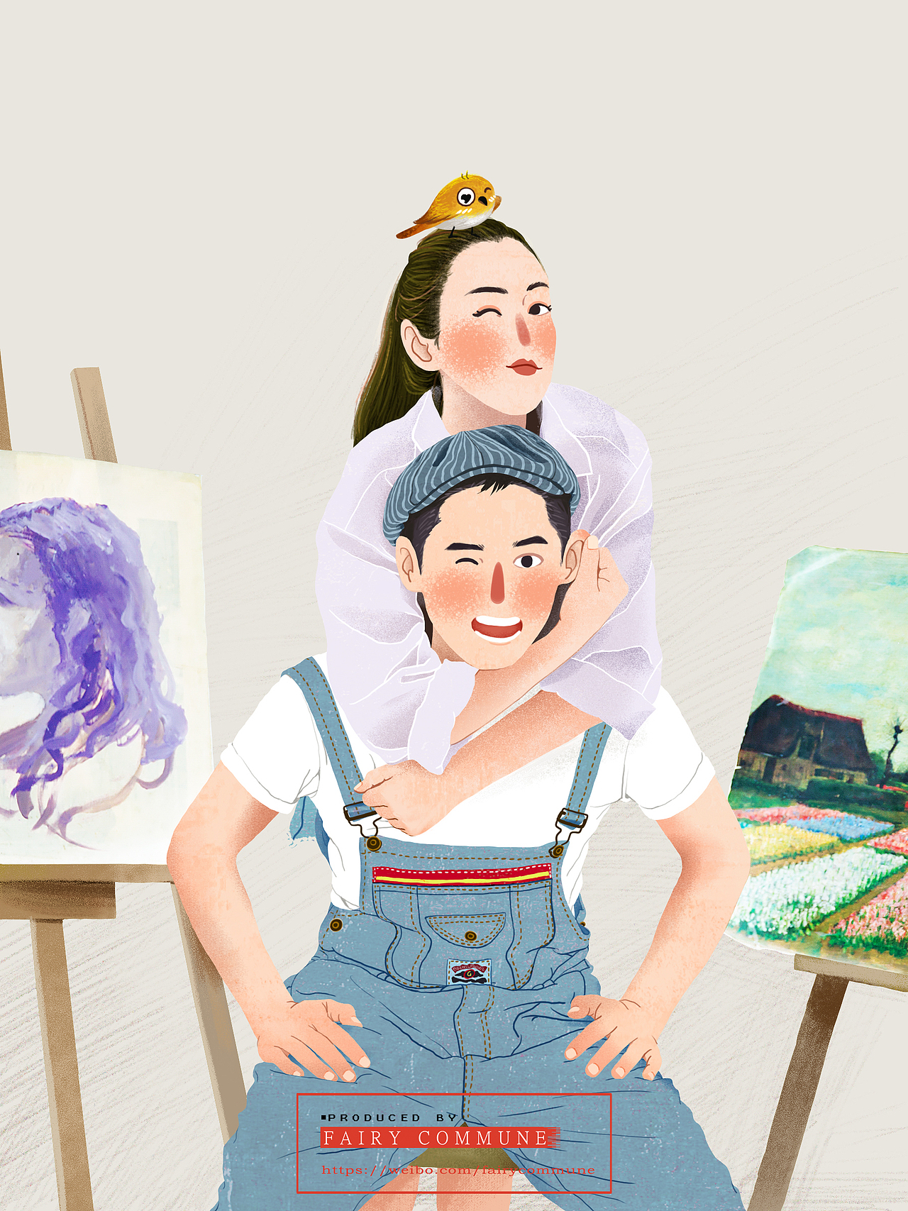 婚嫁系列（图ZMTI1MDQ0NTky） - 商业插画 - 站酷设计师妖精公社一沙子原创素材 - 站酷ZCOOL