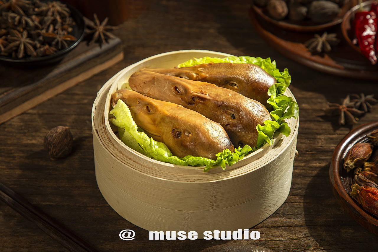 长沙美食摄影 | 草本味市井火锅拍摄