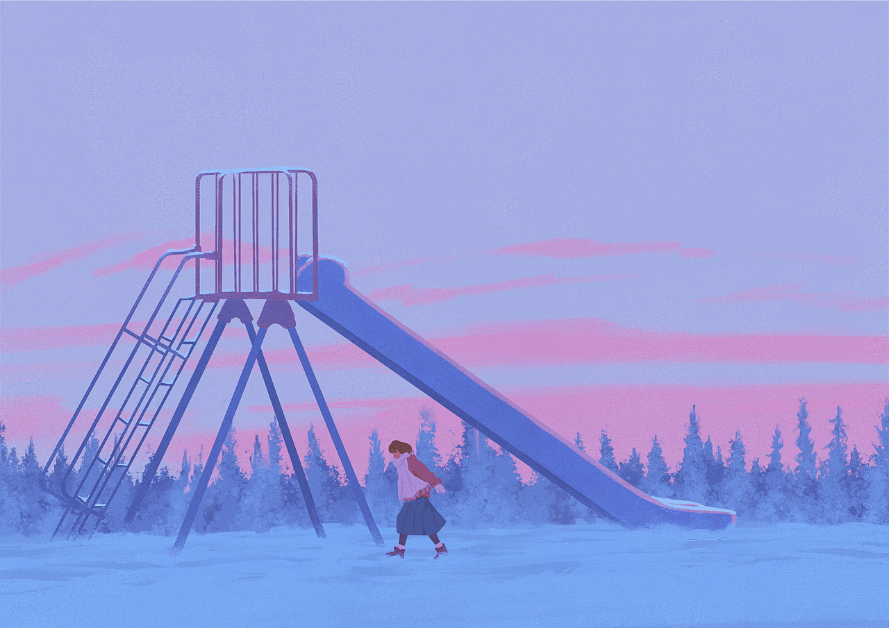 2021-Day by Day-【91-100】