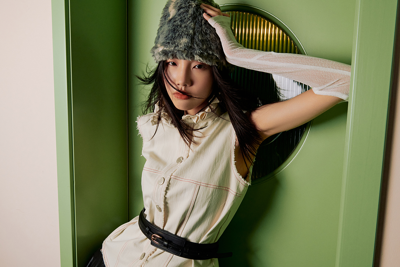 个人作品集（图ZMzA0Njk5NTA4） - 人像摄影 - 站酷设计师摄影师母某人原创素材 - 站酷ZCOOL