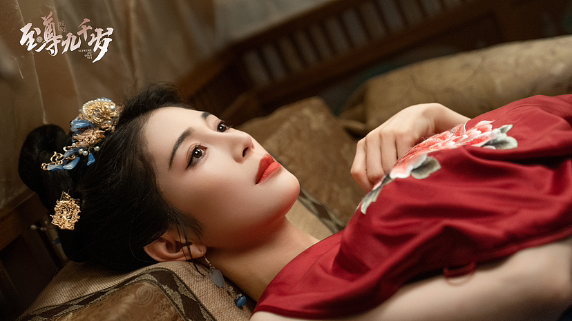 至尊九千岁（图ZMzQ1MDgyNzEy） - 其他影视 - 站酷设计师康师傅在逃敦儿原创素材 - 站酷ZCOOL