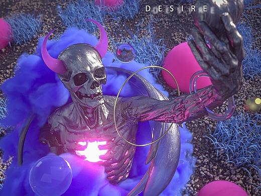 春节前盘了一波OC（个人主页-ZMzMxMTM3MDA=） - 场景 - 站酷设计师林叮咚原创素材 - 站酷ZCOOL