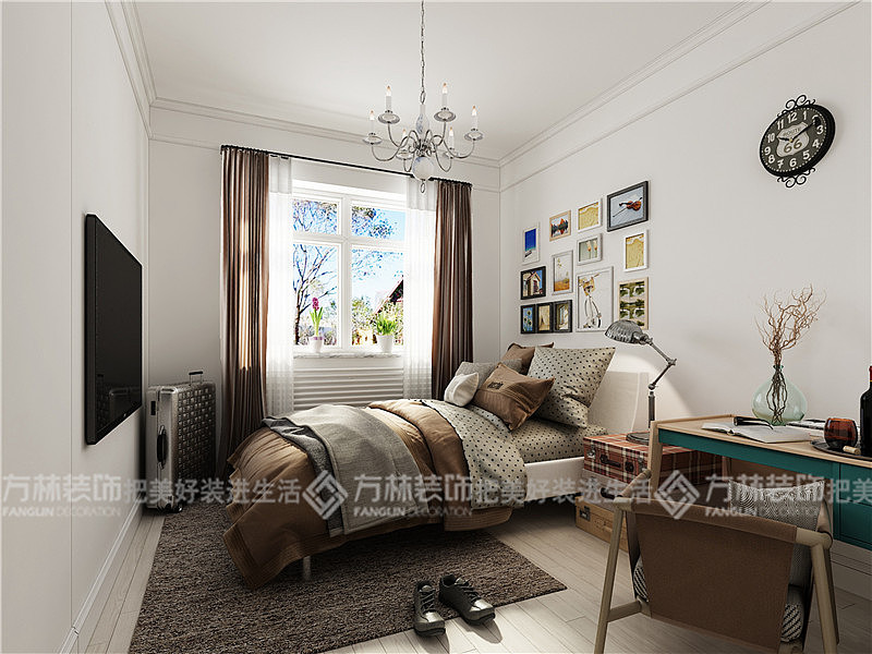 沈阳宜家装饰装修价位