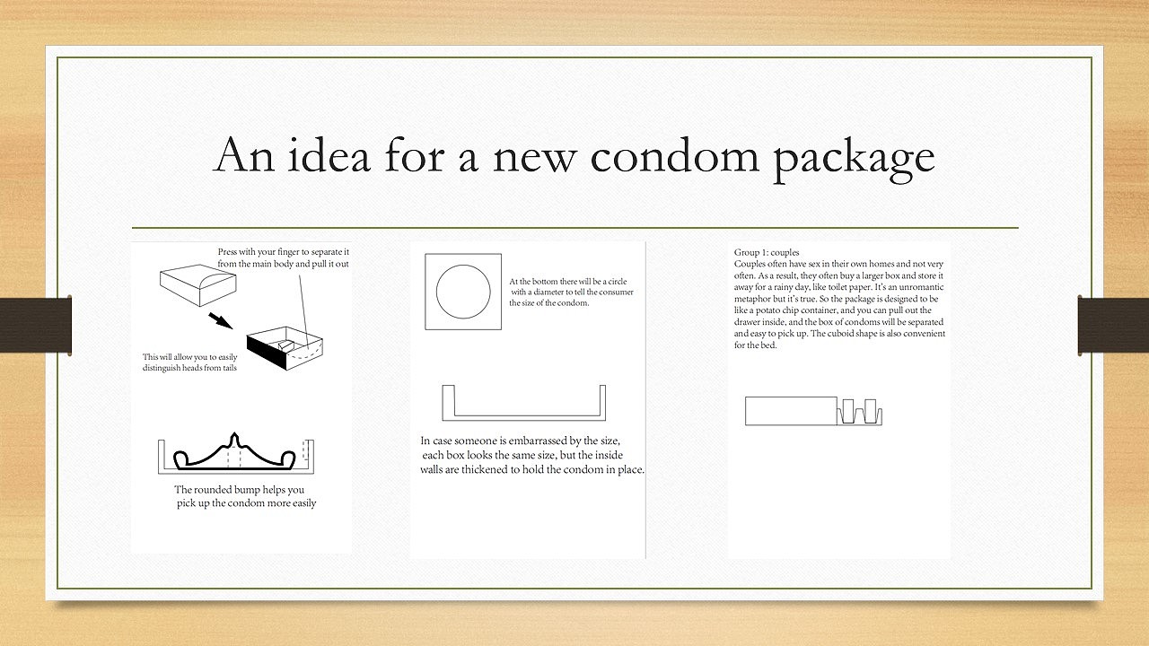 Brand design portfolio