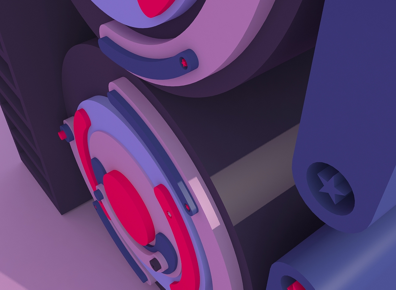 在站酷上也呆了那么久了,整理下站酷大神教程练习