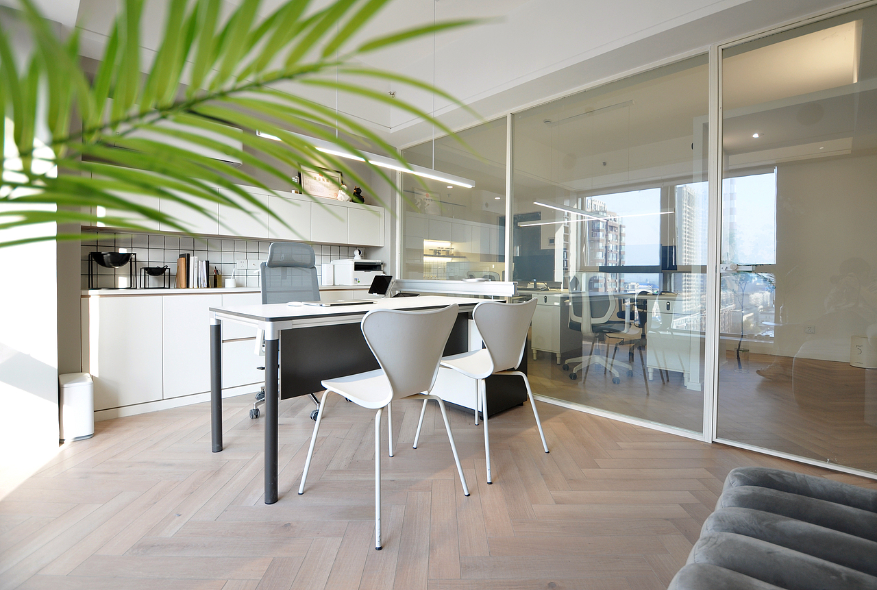 沈阳燃星设计有限公司