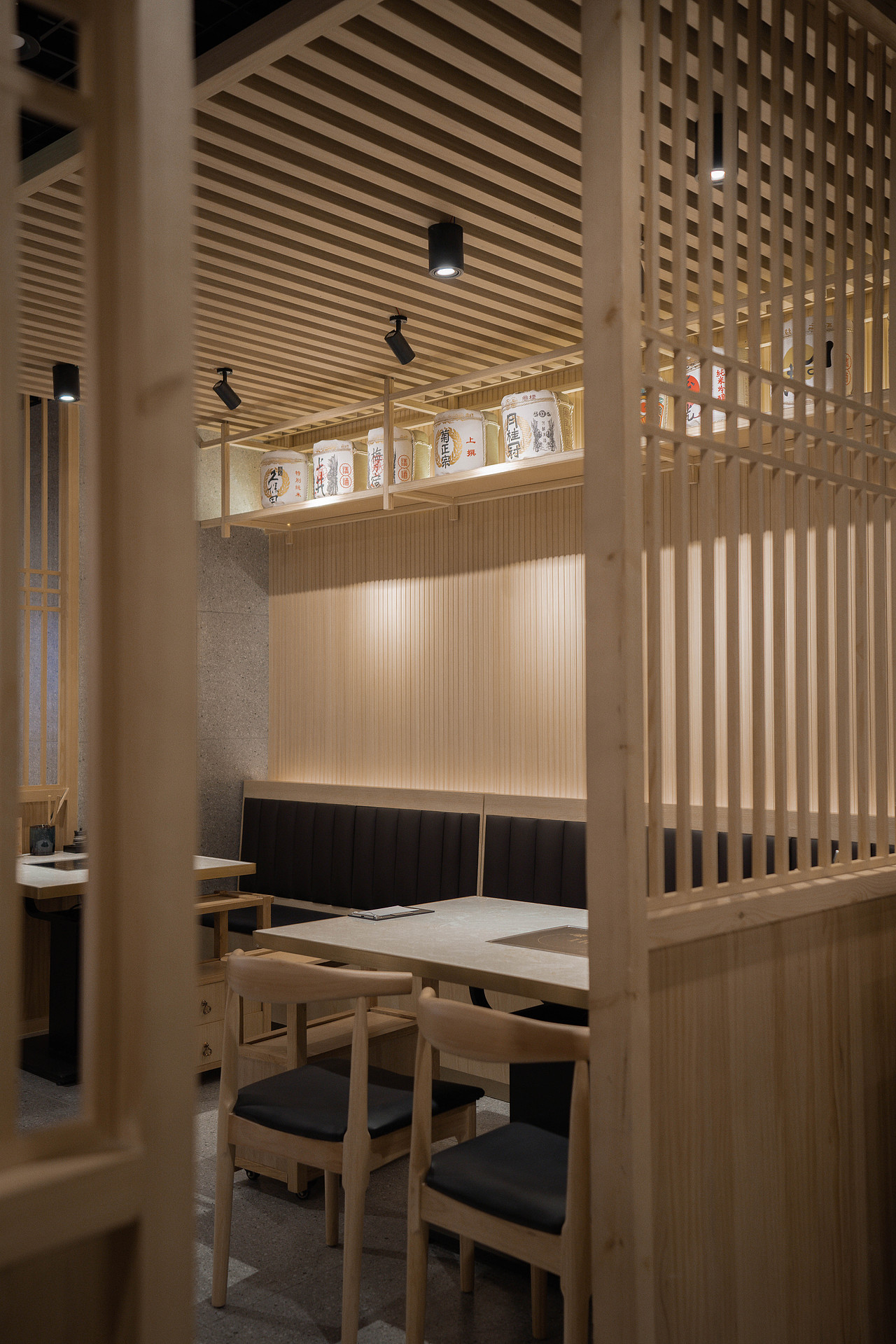 精致日料 | 多佐寿喜烧（图ZMjM4MjI1MDI4） - 家装设计 - 站酷设计师张坤Painter原创素材 - 站酷ZCOOL