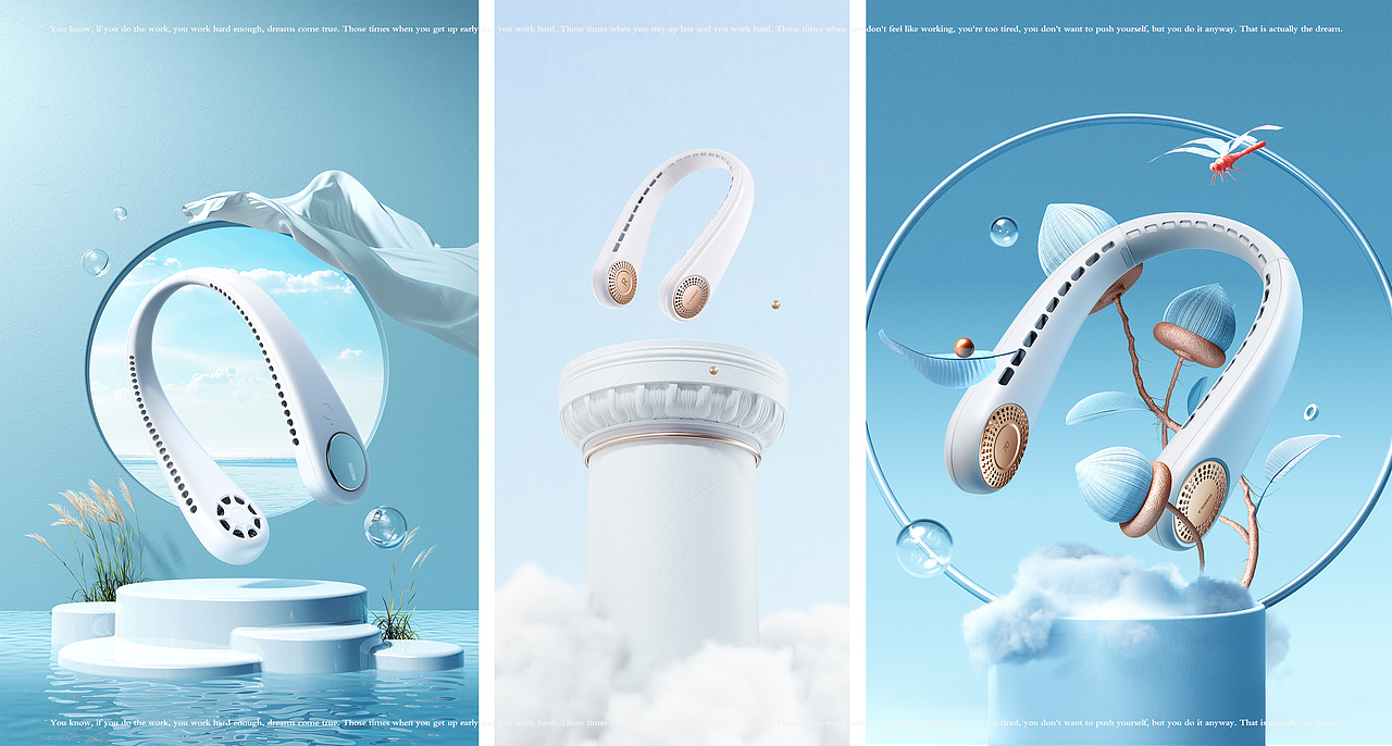 2021·½之【团队上半年作品展示】