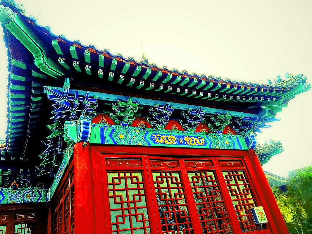 建筑（图ZMzE4NTE4OTI=） - 环境/建筑摄影 - 站酷设计师zhao929050481原创素材 - 站酷ZCOOL