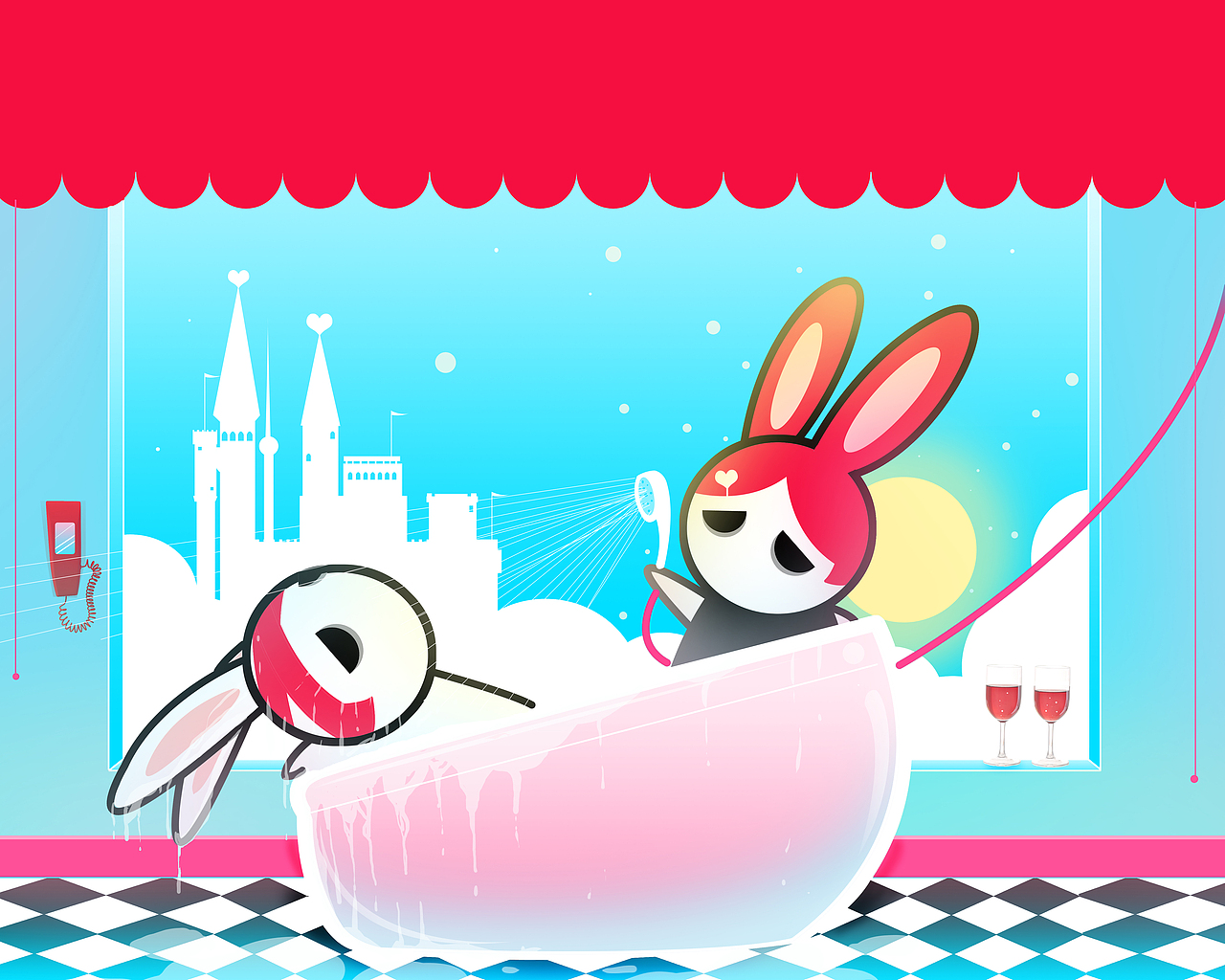 十年成就作品集