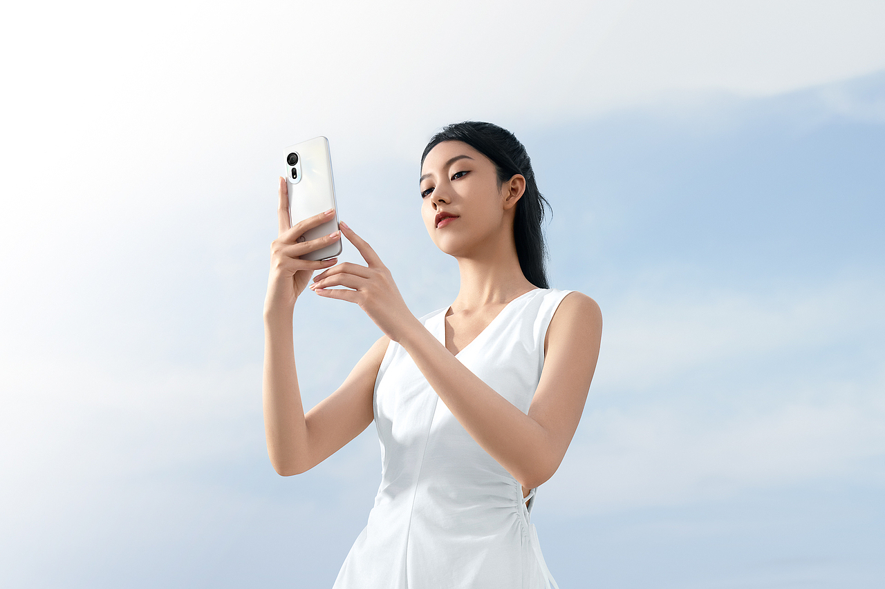 广告摄影 | coolpad酷派 COOL 20s 拍摄