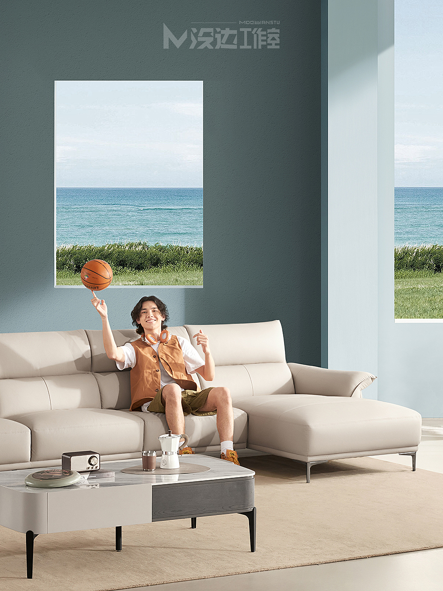 杭州家具摄影｜顾家家居（图ZMzQwMjE0MDA0） - 产品摄影 - 站酷设计师没边摄影原创素材 - 站酷ZCOOL