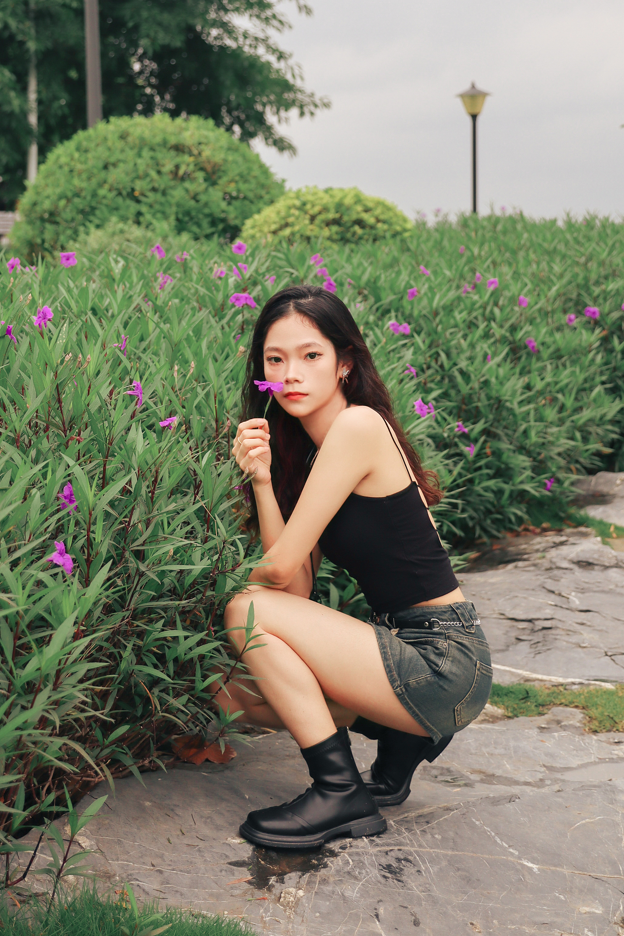 让阳光穿过,留下影子的诗