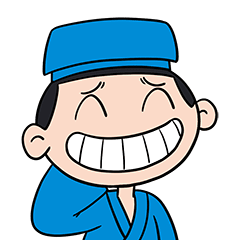 微信动态表情包坤灵小道士 | 原创IP（图ZMzY4NzgxNDky） - 网络表情 - 站酷设计师新翼原创素材 - 站酷ZCOOL