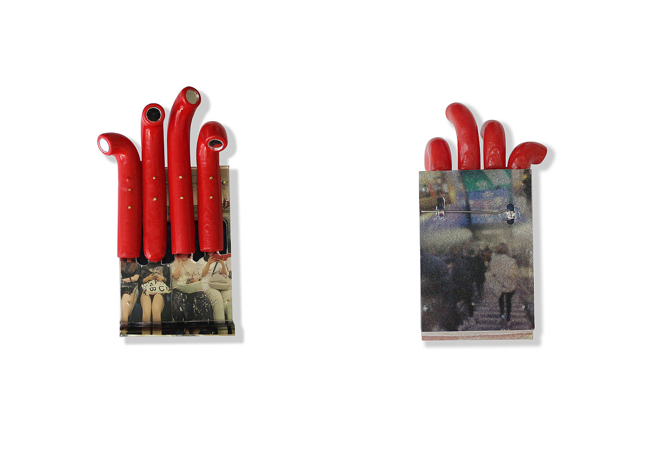 窒息——当代首饰设计（图ZMzEzNjU4MTk2） - 首饰设计 - 站酷设计师大米呐原创素材 - 站酷ZCOOL