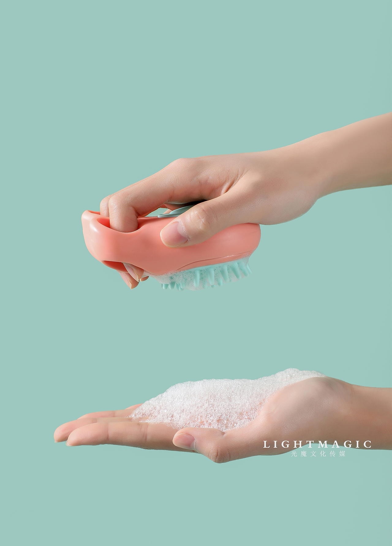 宠物刷宠物用品