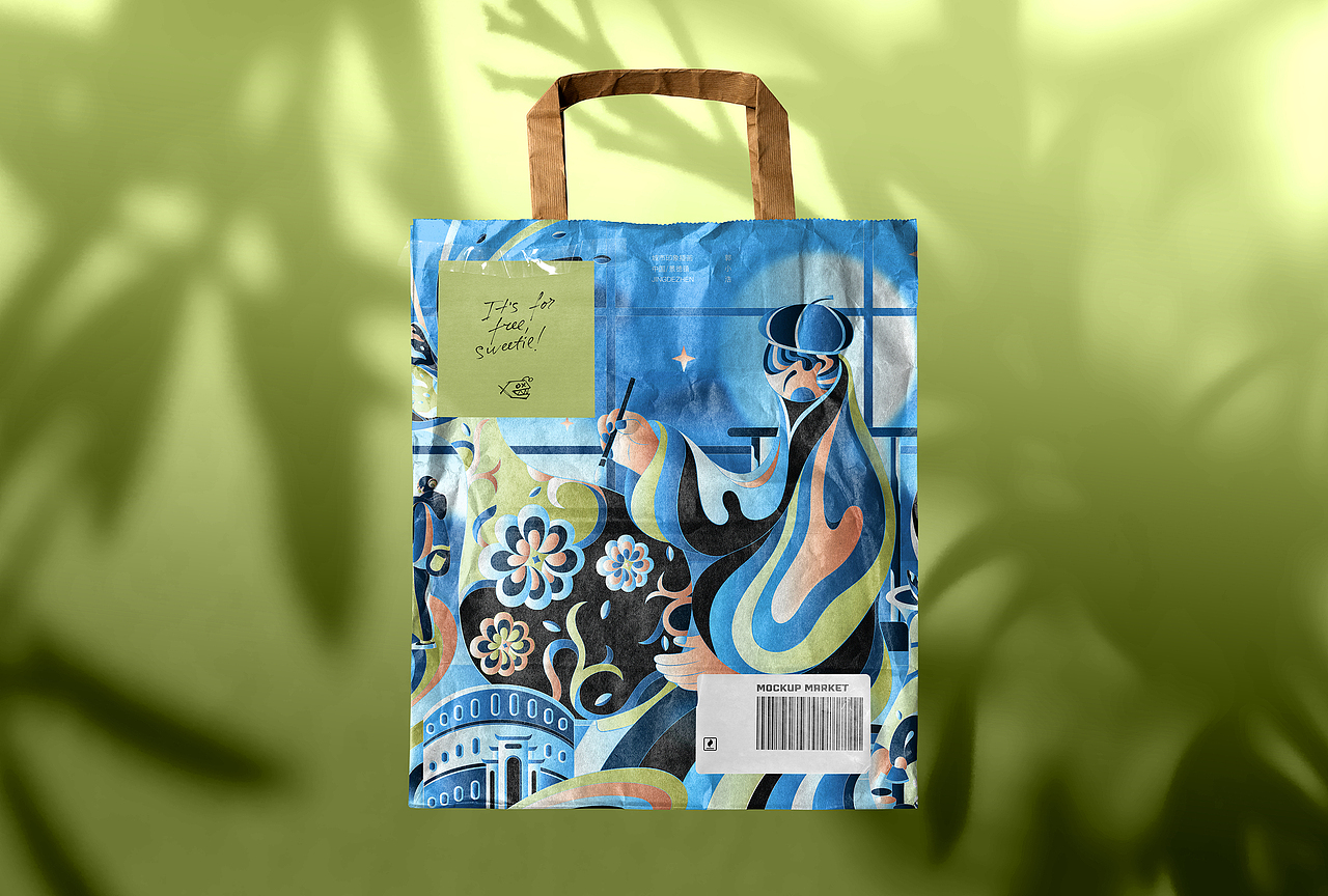 城市印象插画合集3（图ZMzExOTE0ODA0） - 商业插画 - 站酷设计师郭小浩a原创素材 - 站酷ZCOOL