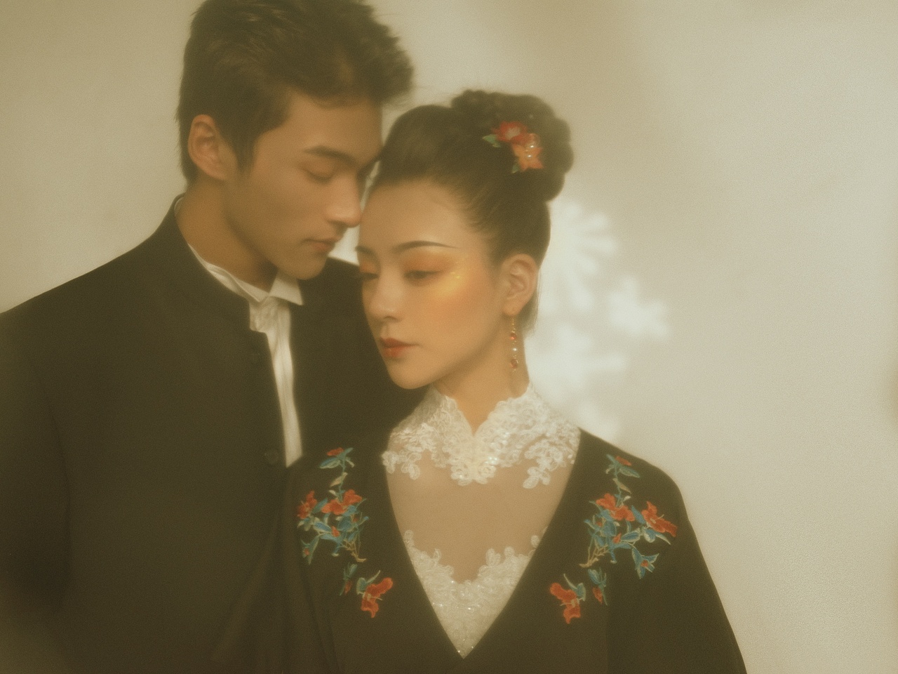 "经年"（图ZMzM1ODUwNjM2） - 修图/后期 - 站酷设计师总攻是只猫原创素材 - 站酷ZCOOL