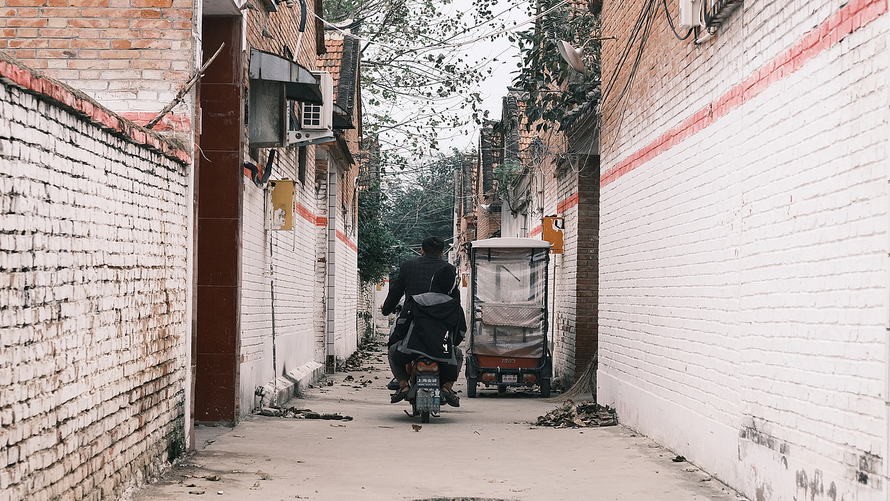 身边故事（图ZMjk3MjgyOTA4） - 人文/纪实摄影 - 站酷设计师彩色的黑是吗原创素材 - 站酷ZCOOL