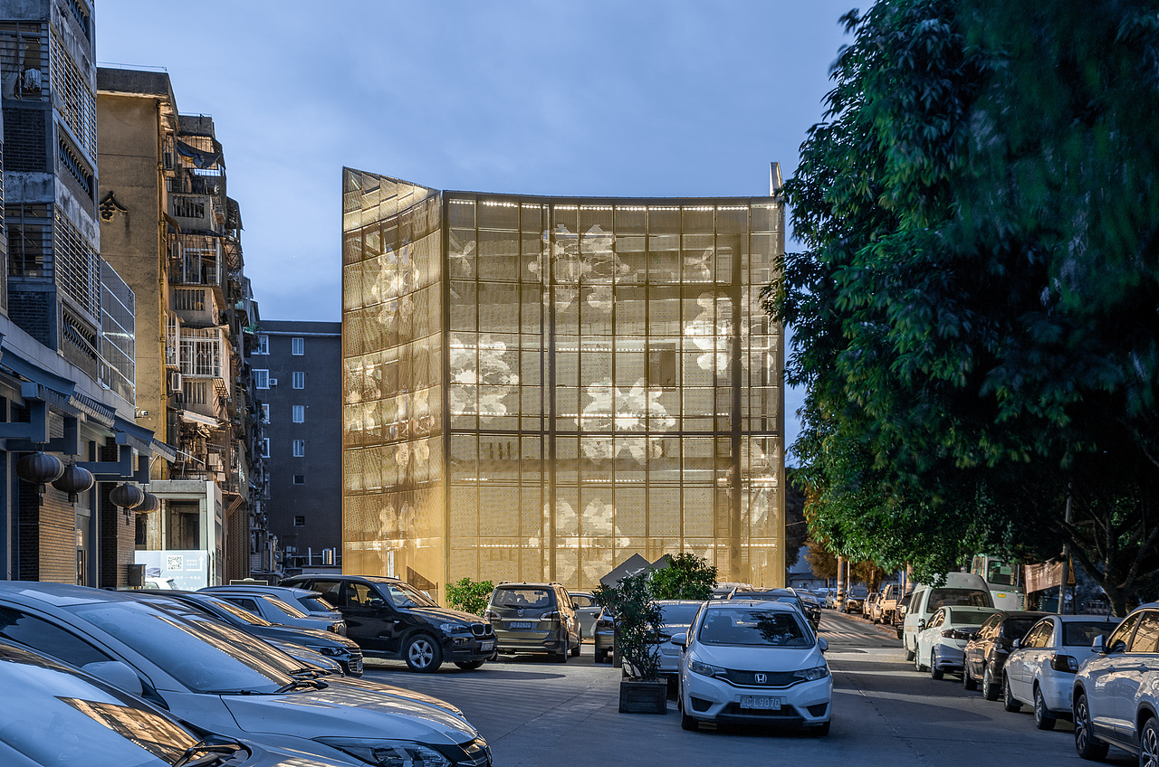 泉州古城新门文旅产业有限公司