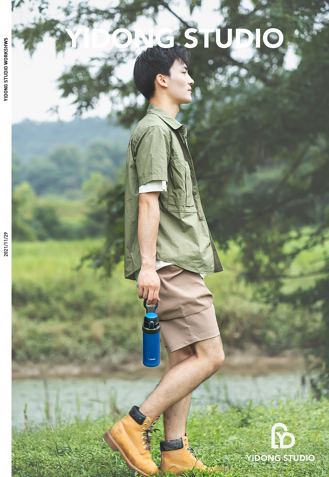 象印露營風(fēng)產(chǎn)品拍攝（圖ZMzA3OTAwNjg0） - 產(chǎn)品攝影 - 站酷設(shè)計師蘇黎世丶原創(chuàng)素材 - 站酷ZCOOL