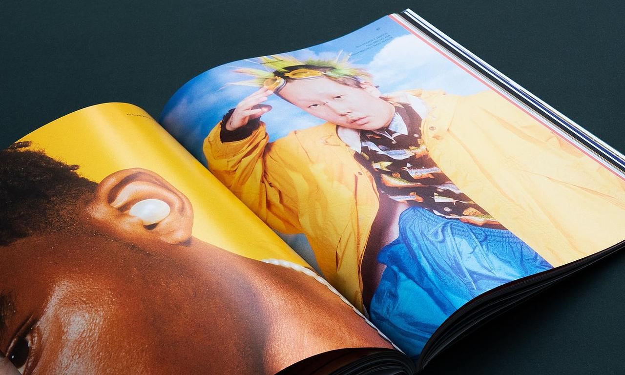 设计分享/stories collective imagining the future