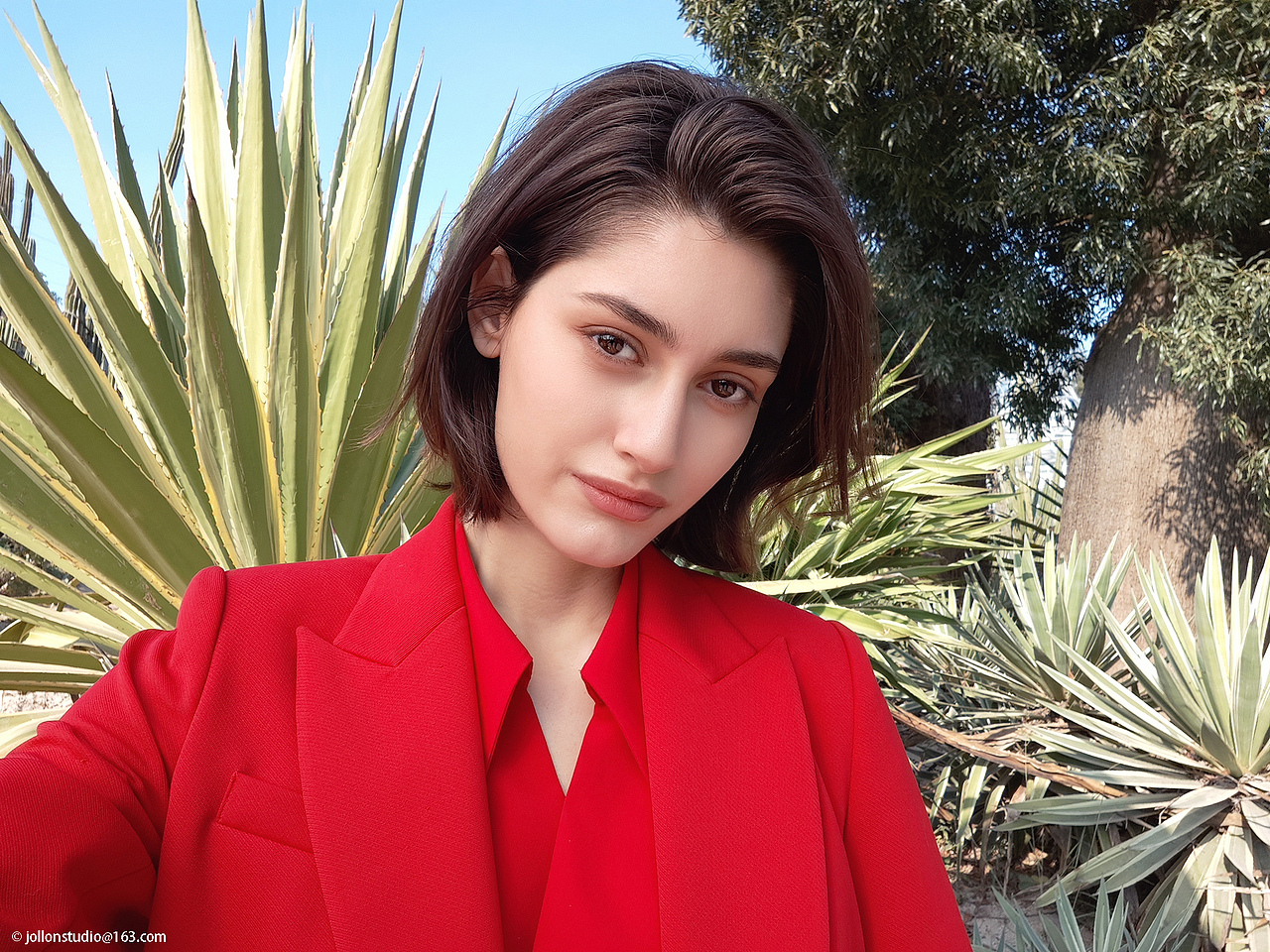 零后期无徕卡的小米手机官方样张Shot On Xiaomi 12Pro