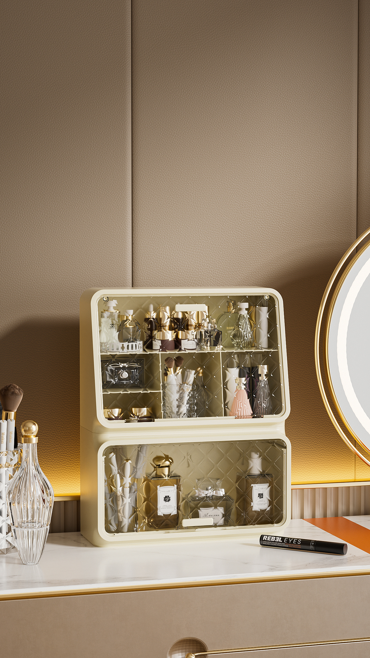 Daily records for May 2023