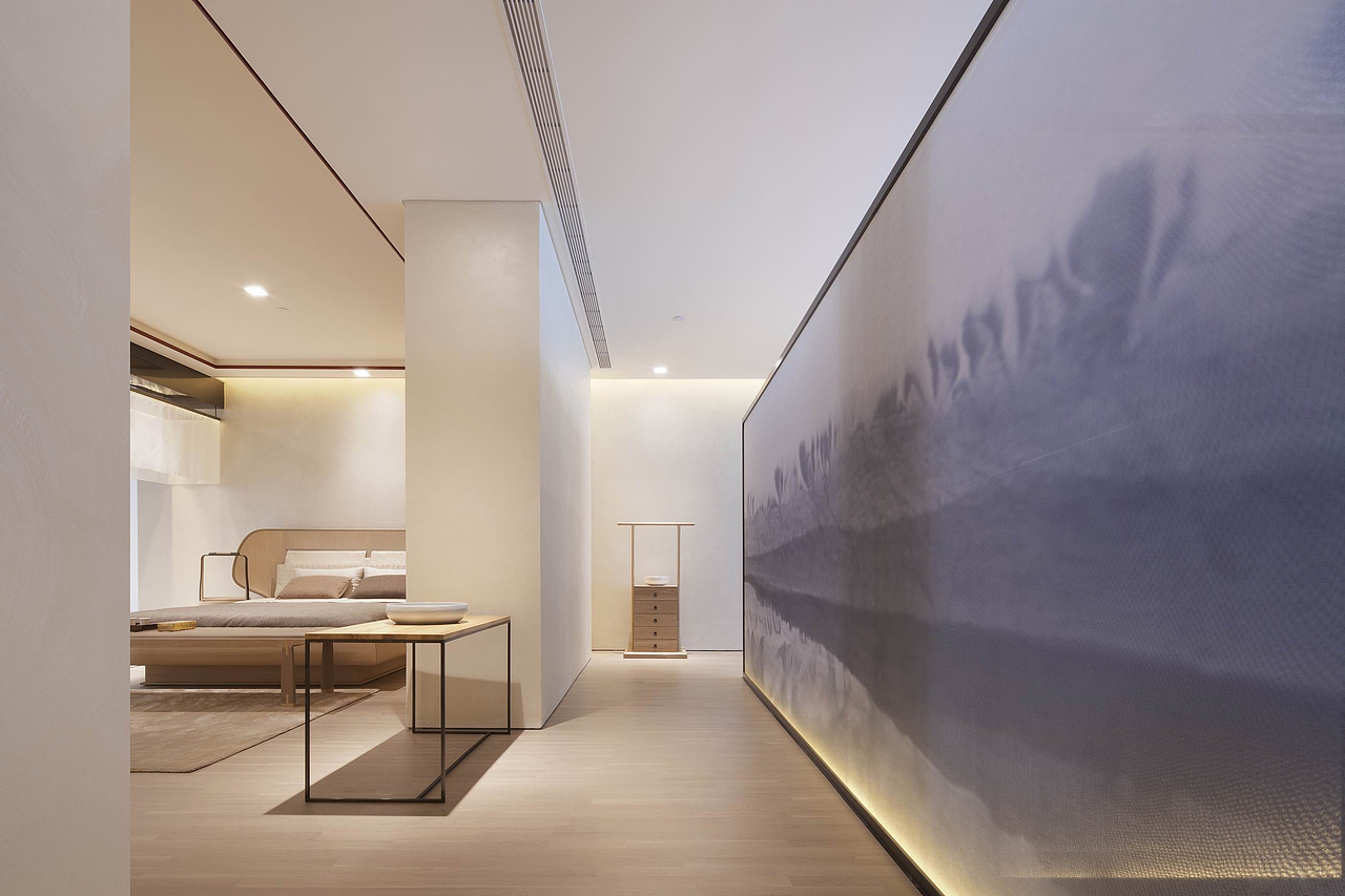 中式琚x之家效果图案例分享