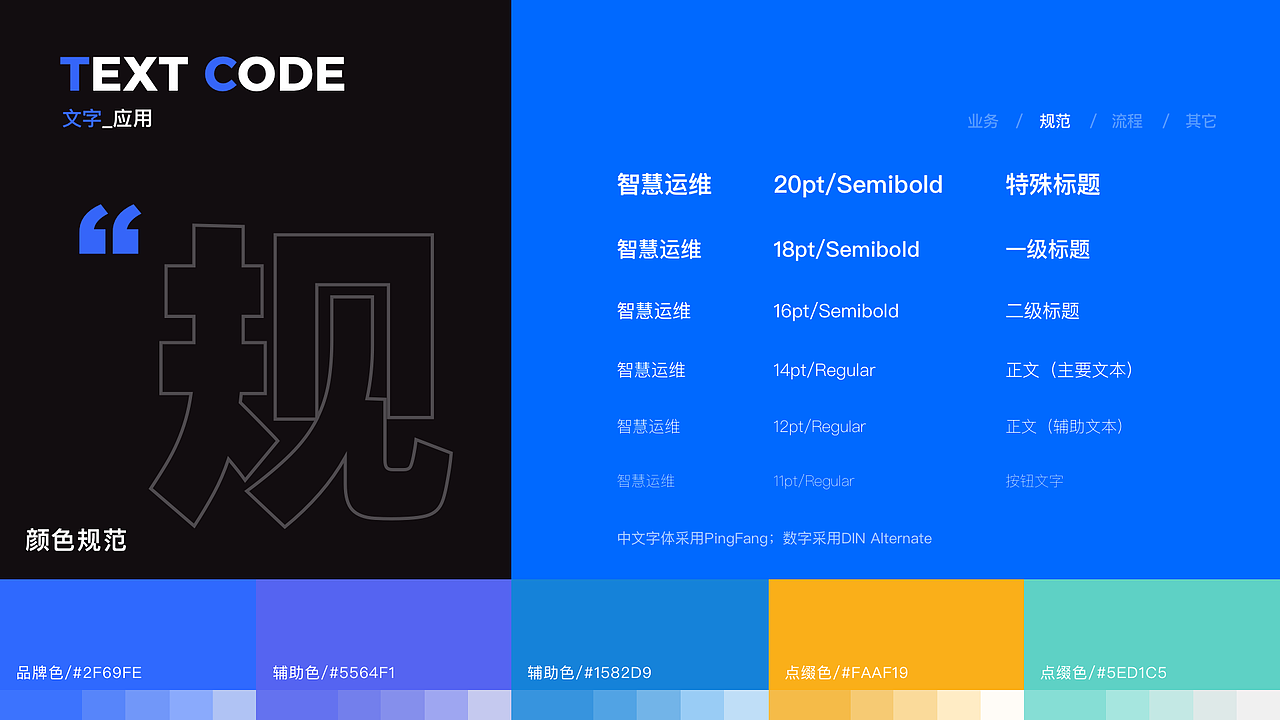 智慧运维APP 改版升级