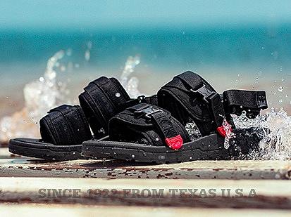 DICKIES凉鞋场景图