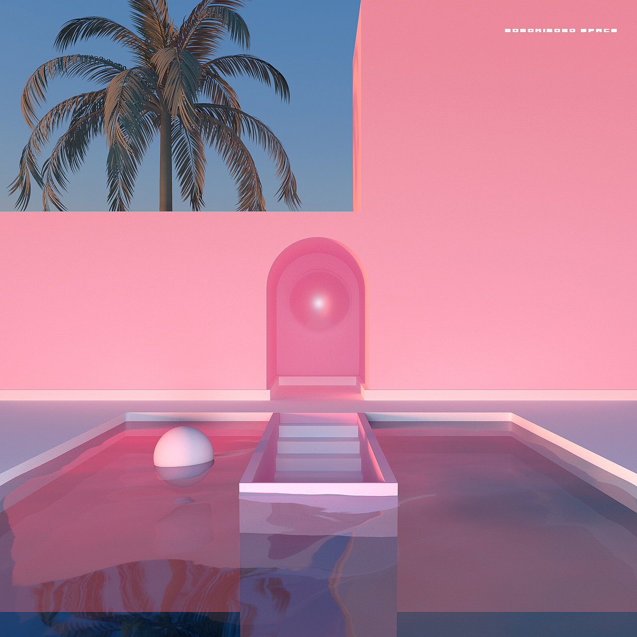 2020—2021年C4D小场景创作（图ZMjYxODc4Njg4） - 场景 - 站酷设计师ROROXIRORO原创素材 - 站酷ZCOOL