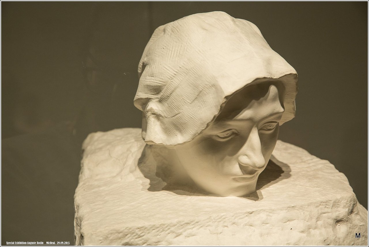 旅行的意义博物馆no2罗丹