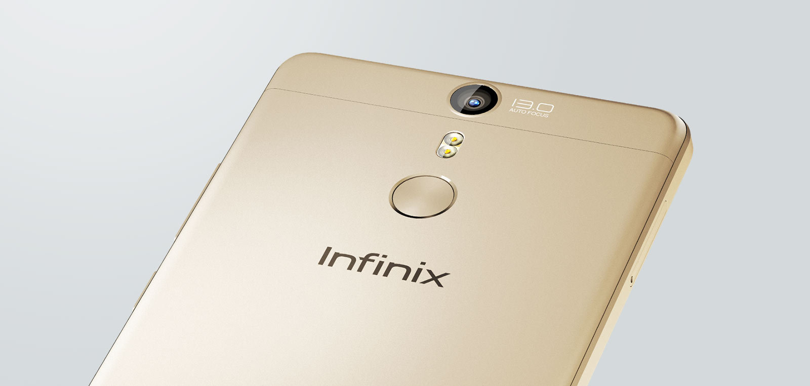 infinix hot s -- all eyes on me