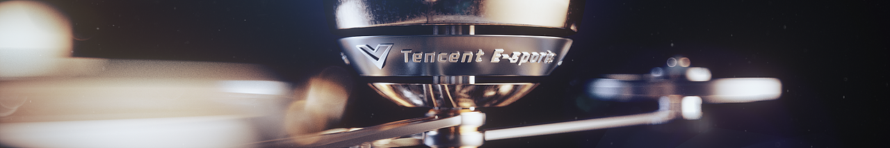 TencentSport发布会转场视频（图ZMTY3NzcwODEy） - 动画/影视 - 站酷设计师NikChiu原创素材 - 站酷ZCOOL