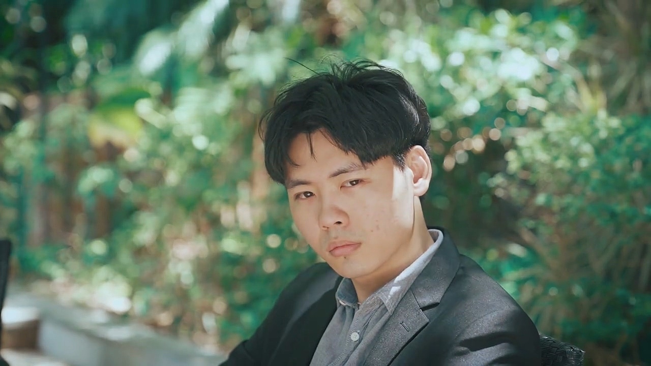 “锦鲤卡”短视频广告