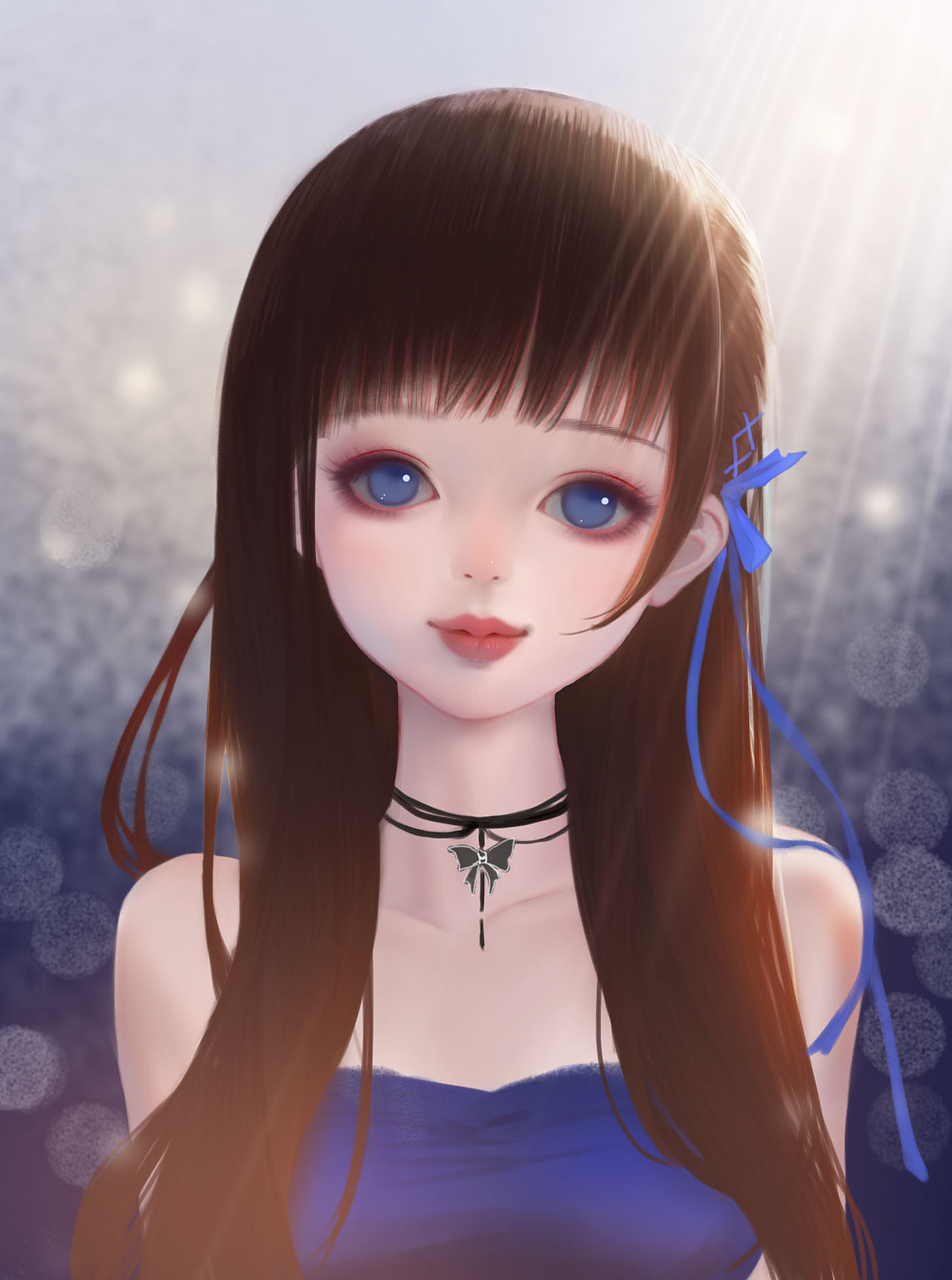 头像（图ZMjc4NTE1MjQ4） - 创作习作 - 站酷设计师木木牧暮原创素材 - 站酷ZCOOL