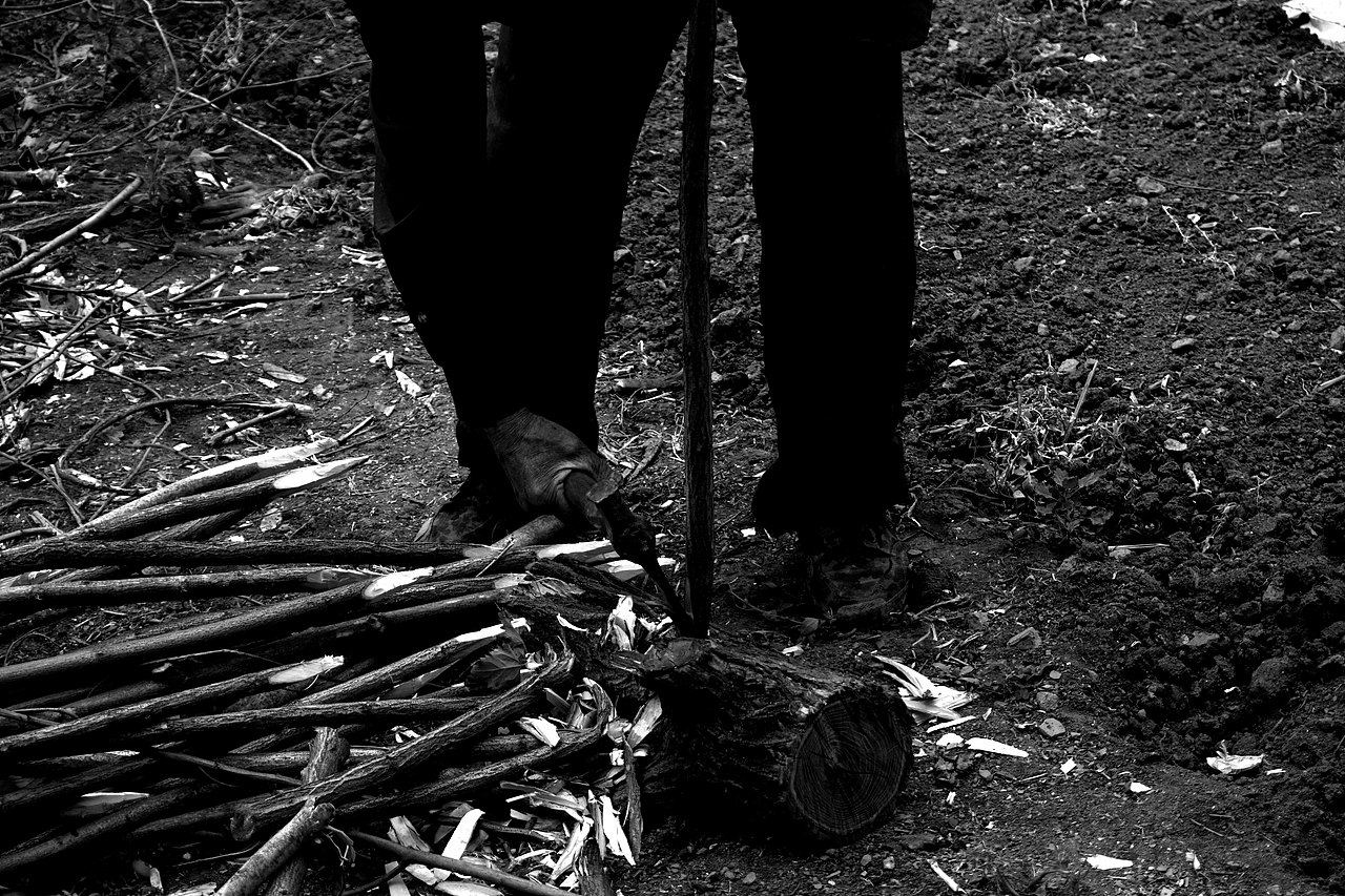 黑白（图ZNDg4MDY4NjQ=） - 人像摄影 - 站酷设计师加糖加糖原创素材 - 站酷ZCOOL