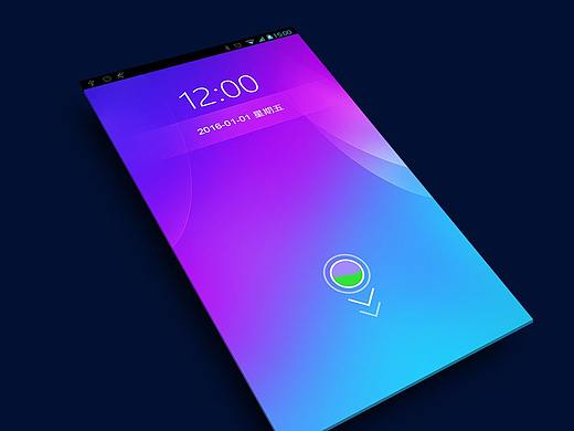 手机主题（个人主页-ZMjQ5MjI5OTI=） - 主题/皮肤 - 站酷设计师Payzy原创素材 - 站酷ZCOOL