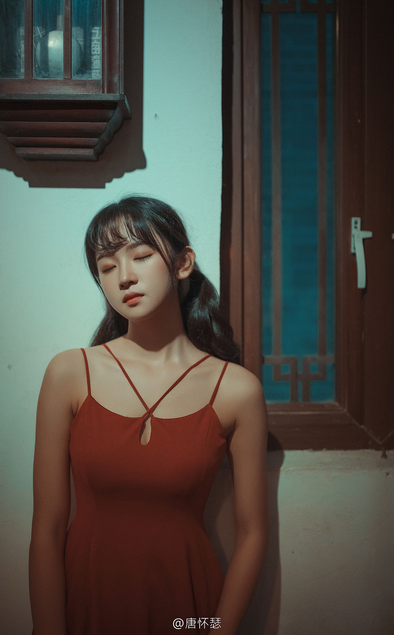 某年某日（图ZODc2ODc5ODQ=） - 人像摄影 - 站酷设计师苏格林的唐怀瑟原创素材 - 站酷ZCOOL