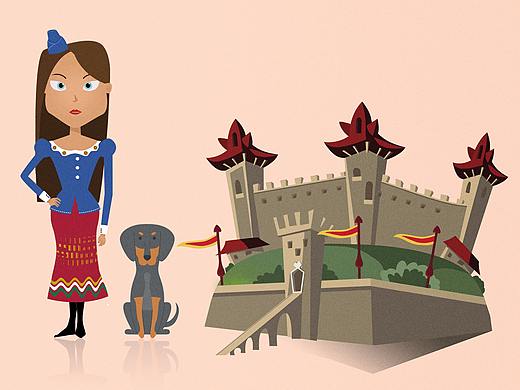 鹿sir和霸氣姐AI小作（個(gè)人主頁-ZMTc4MDkyMDg=） - 創(chuàng)作習(xí)作 - 站酷設(shè)計(jì)師jewelry2012原創(chuàng)素材 - 站酷ZCOOL