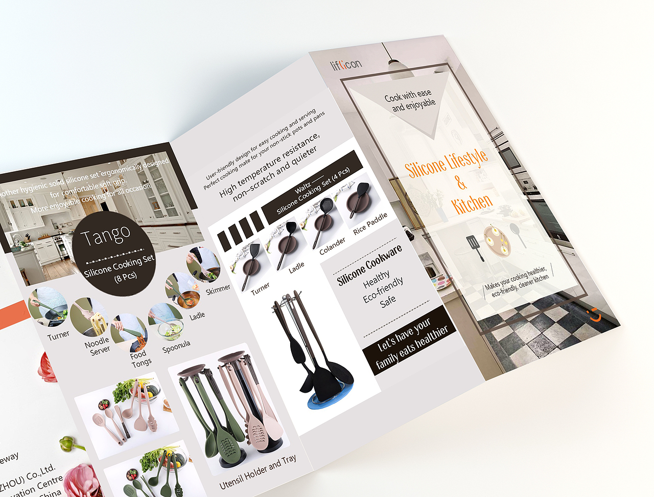 产品介绍折页设计（图ZMTAzOTMyNjky） - 宣传物料 - 站酷设计师徐徐子原创素材 - 站酷ZCOOL