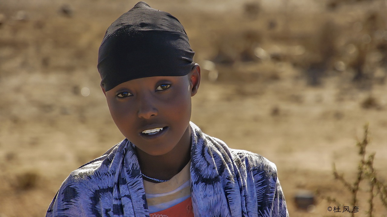 一个并不存在的国家-非洲之角索马里兰(somaliland)