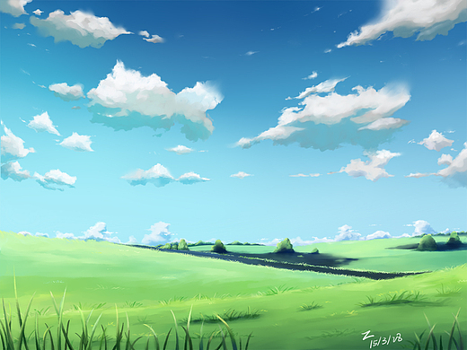 暧暧村的主页 - 站酷 (zcool)