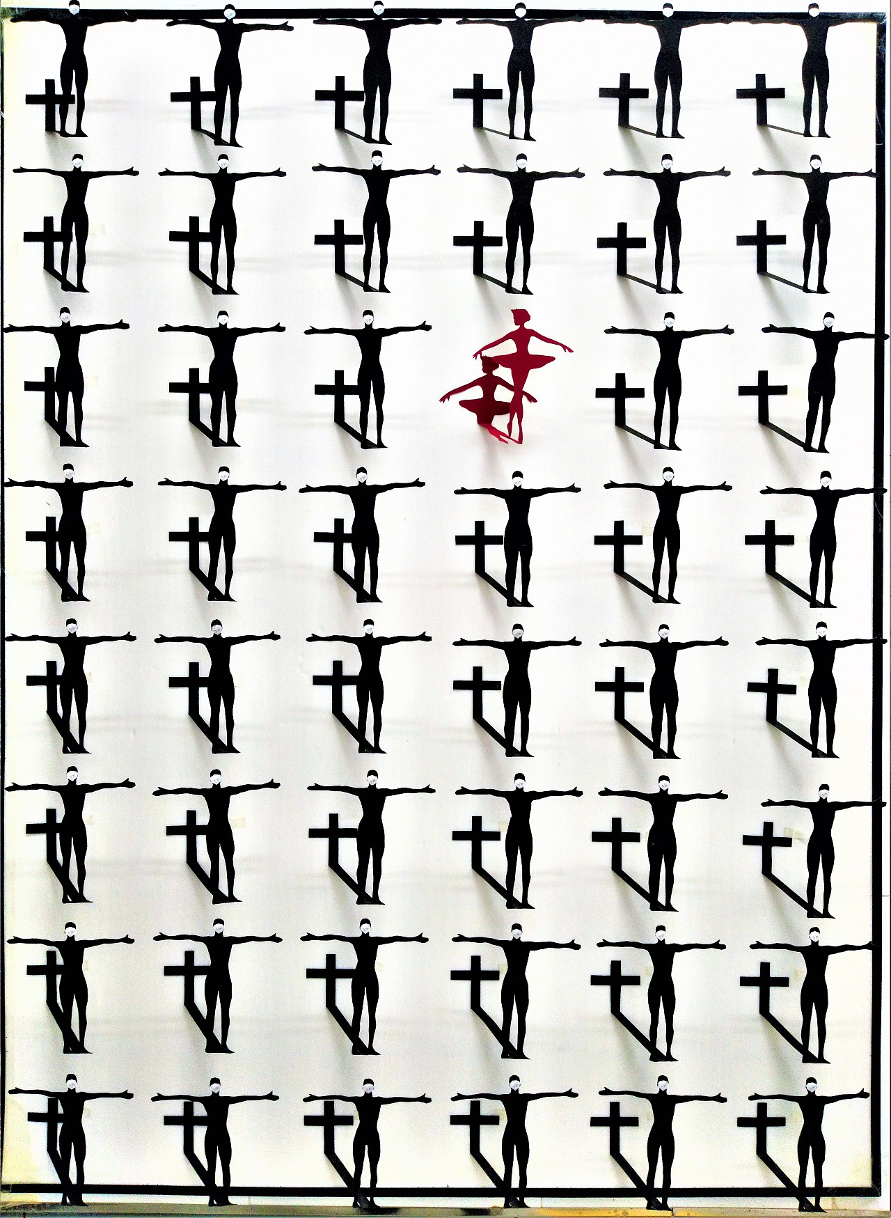 公益海报（图ZMTQ4NDk4MjMy） - 海报 - 站酷设计师L宁静致远J原创素材 - 站酷ZCOOL