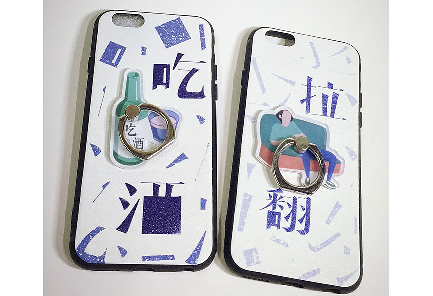 2017年毕业设计——《话说杭州》（图ZMTIzMjM0NzA0） - 包装 - 站酷设计师大毛同靴原创素材 - 站酷ZCOOL