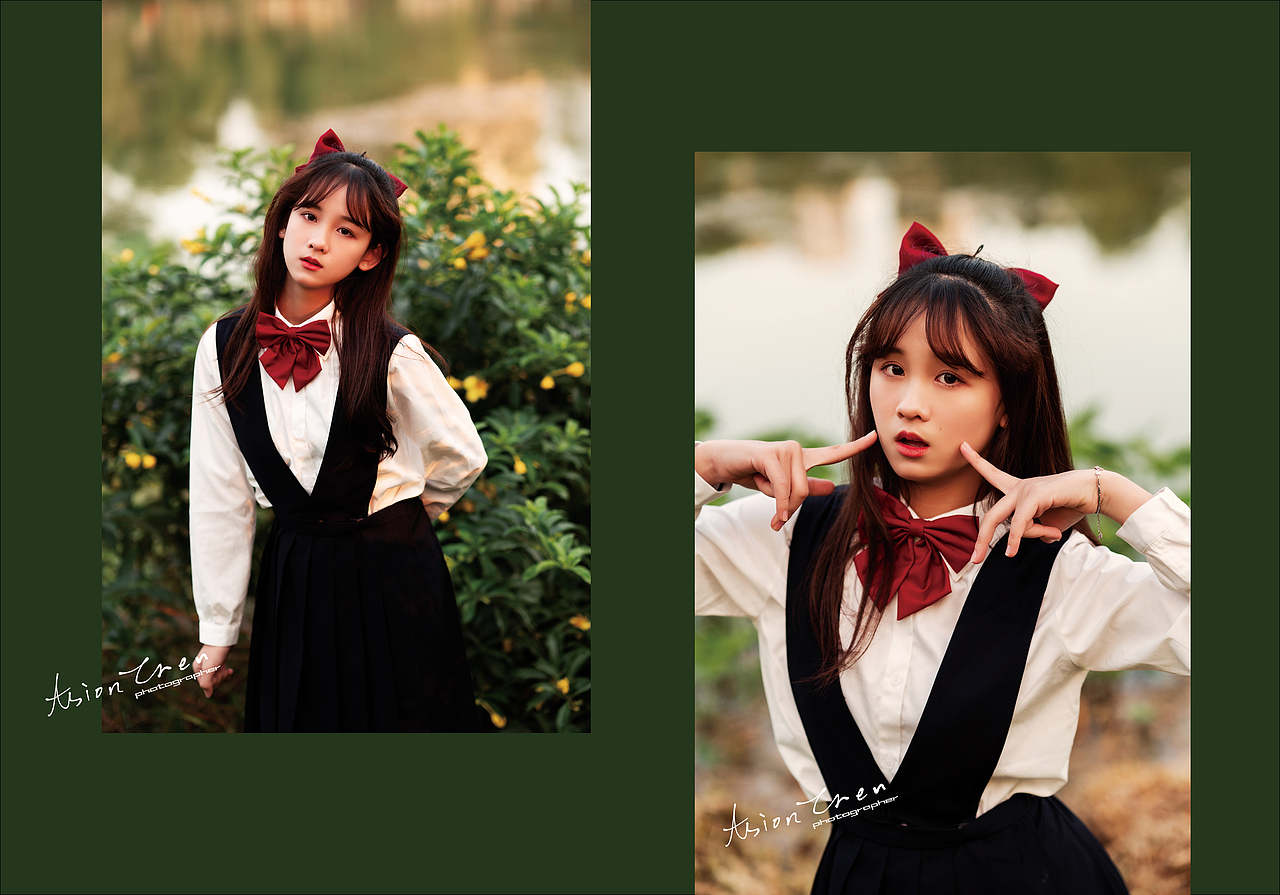 你迟到了（图ZMjQ2NjczOTI0） - 人像摄影 - 站酷设计师埃山AsionChen原创素材 - 站酷ZCOOL